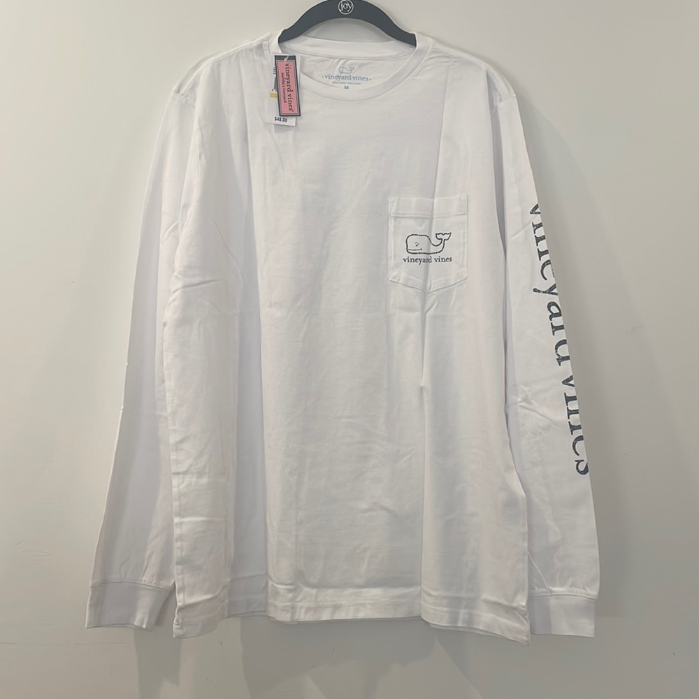 Long Sleeve T shirt